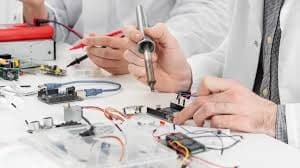 Electronic & Communication Engg.