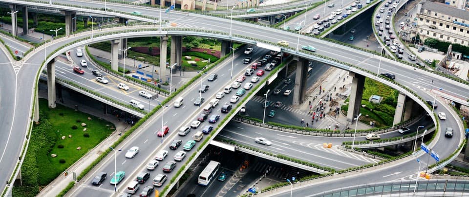 Transportation Engineering