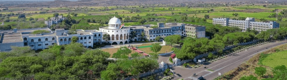 Campus Background